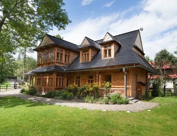 Muzeum Karola Szymanowskiego
